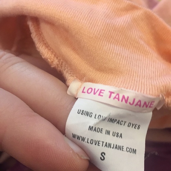 S NWOT LOVE TANJANE Halter Dress FF31 3938 - Picture 4 of 6